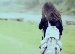 娱乐吃瓜酱背影图片女,揭秘娱乐吃瓜酱背后的神秘女生