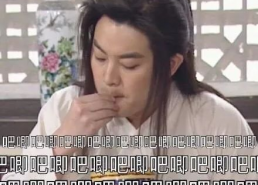 咸鱼女配娱乐圈吃瓜,吃瓜群众见证蜕变之路