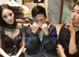 娱乐圈吃瓜二人组讲解,明星幕后故事大曝光