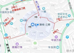 娱乐吃瓜酱外卖骑手的地图,娱乐吃瓜酱背后的配送江湖